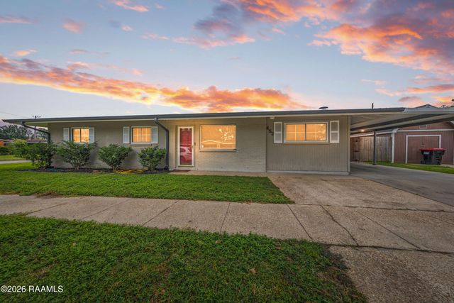 453 Normandy Road, Lafayette, LA 70503