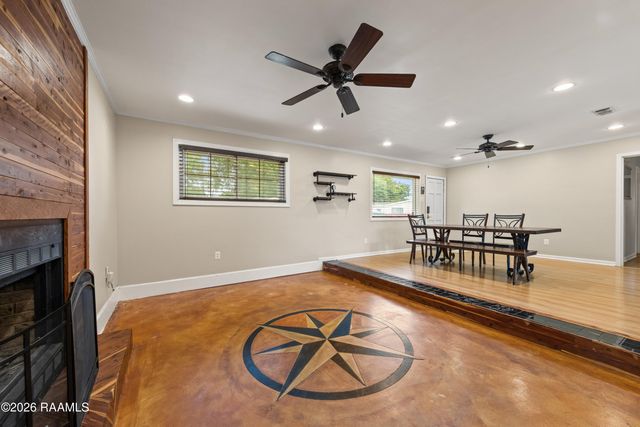 453 Normandy Road, Lafayette, LA 70503