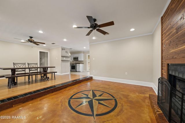 453 Normandy Road, Lafayette, LA 70503