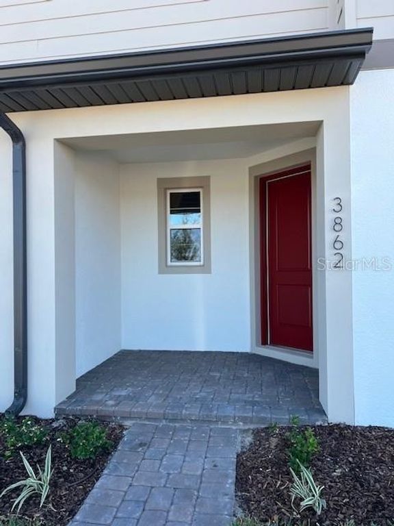 Image 1 of property listing at 3862 KNOTTY PINE STREET, St Cloud, FL 34772