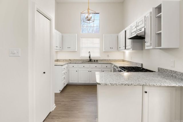 18 Summerwood Drive, Benton, AR 72019