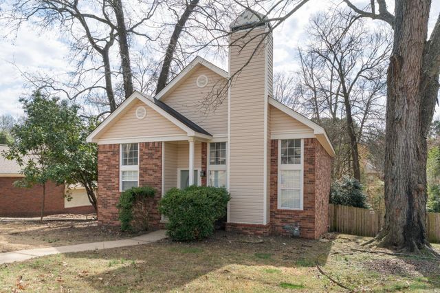 18 Summerwood Drive, Benton, AR 72019