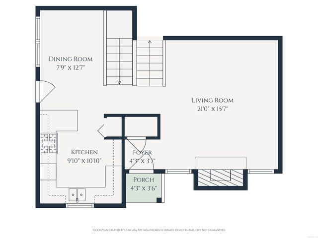 18 Summerwood Drive, Benton, AR 72019