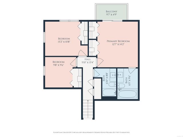 18 Summerwood Drive, Benton, AR 72019