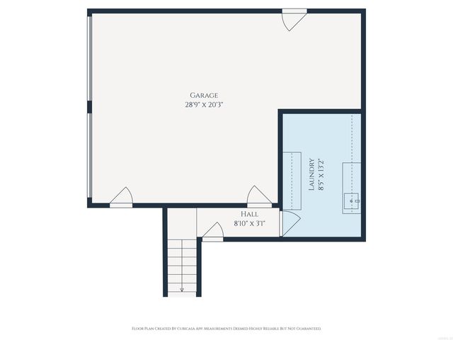 18 Summerwood Drive, Benton, AR 72019