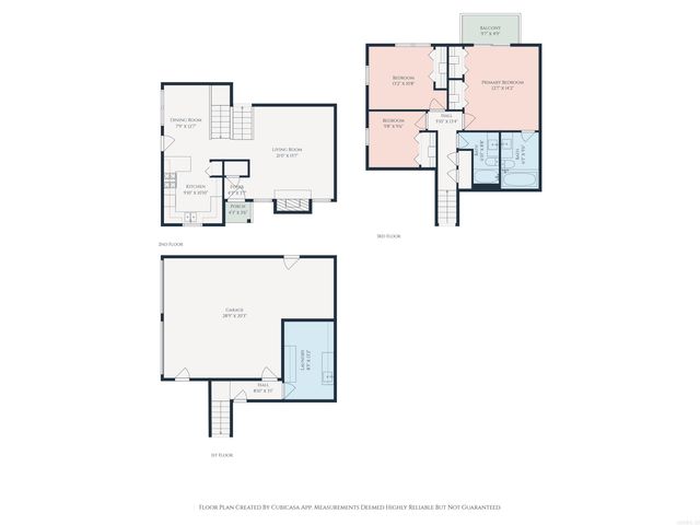 18 Summerwood Drive, Benton, AR 72019