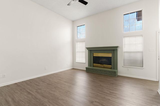 18 Summerwood Drive, Benton, AR 72019