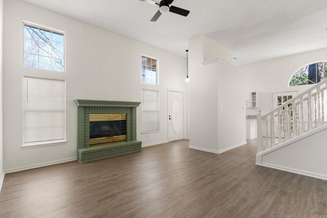 18 Summerwood Drive, Benton, AR 72019