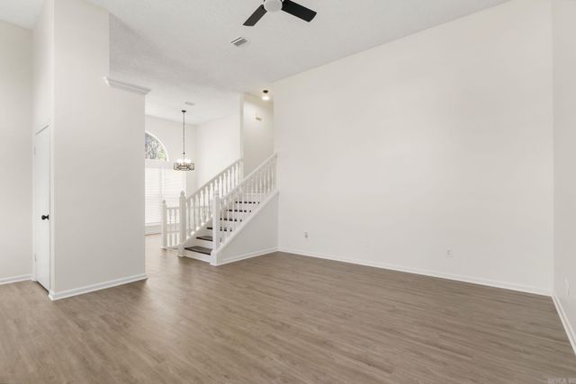 18 Summerwood Drive, Benton, AR 72019