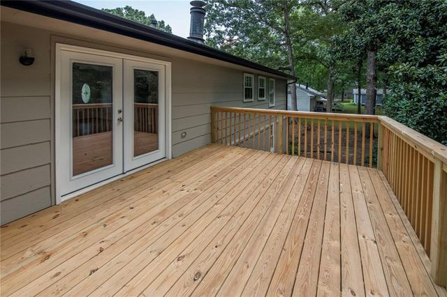 6109 Ridge Way, Douglasville, GA 30135