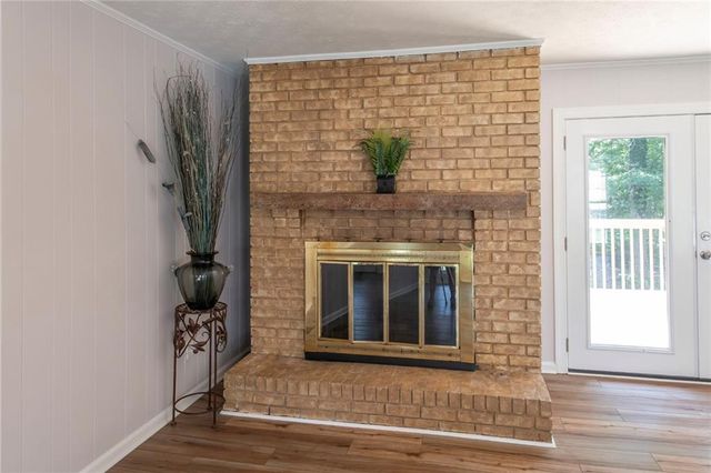 6109 Ridge Way, Douglasville, GA 30135