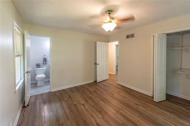 6109 Ridge Way, Douglasville, GA 30135