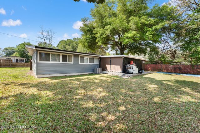 1817 BANBURY Road, Jacksonville, FL 32211