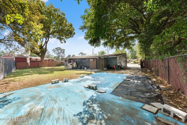 1817 BANBURY Road, Jacksonville, FL 32211