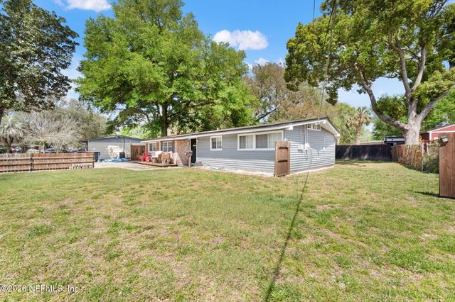 1817 BANBURY Road, Jacksonville, FL 32211