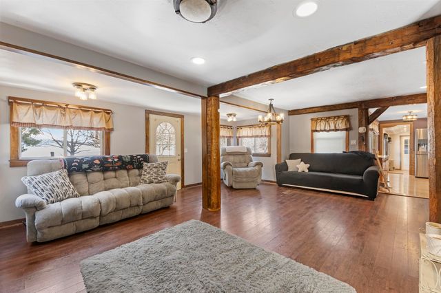 21 Bungy Road, Colebrook, NH 03576