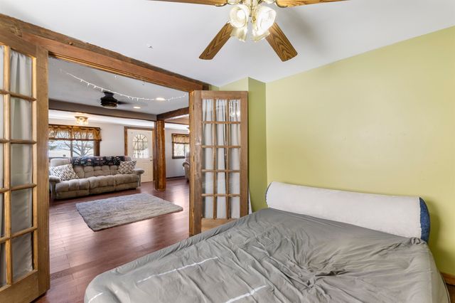 21 Bungy Road, Colebrook, NH 03576