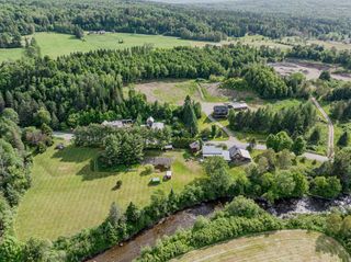 21 Bungy Road, Colebrook, NH 03576