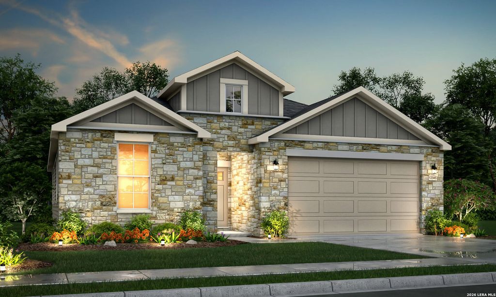 7014 Walkers Loop, Live Oak, TX 78233