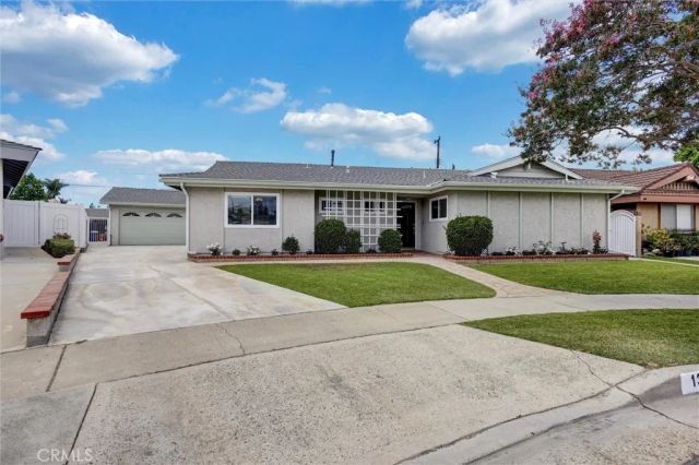 1311 Viviwood Place, La Habra, CA 90631