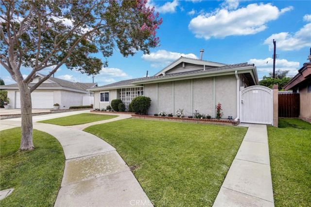 1311 Viviwood Place, La Habra, CA 90631