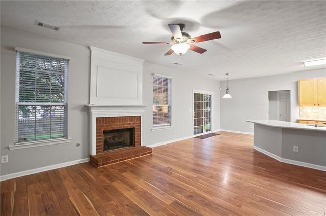 2643 WHISPERING PINES Drive, Grayson, GA 30017