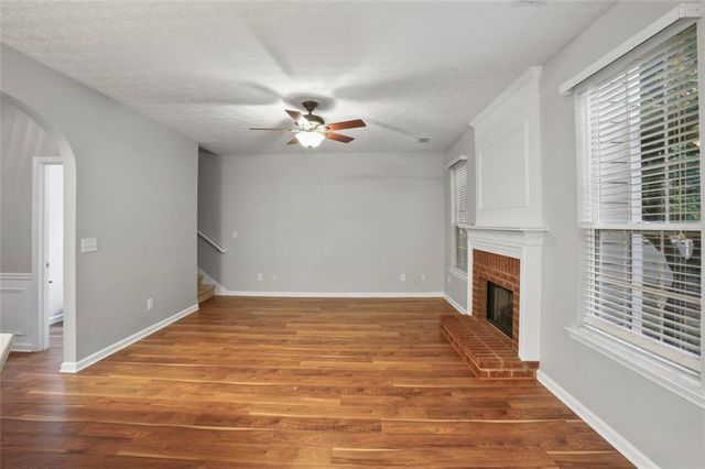 2643 WHISPERING PINES Drive, Grayson, GA 30017
