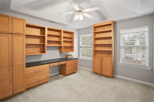 2643 WHISPERING PINES Drive, Grayson, GA 30017