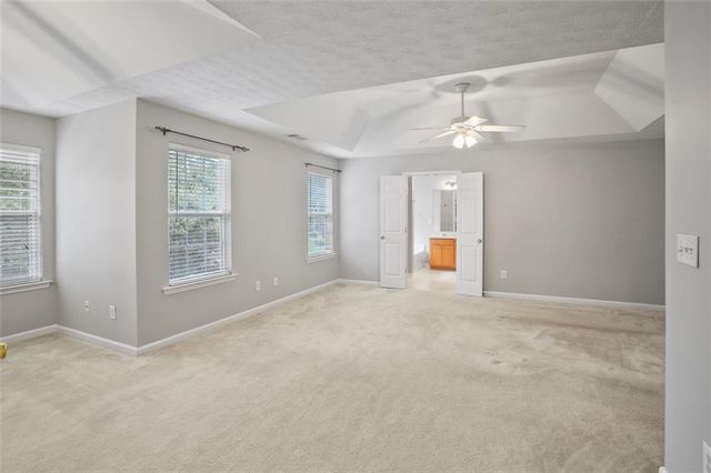 2643 WHISPERING PINES Drive, Grayson, GA 30017