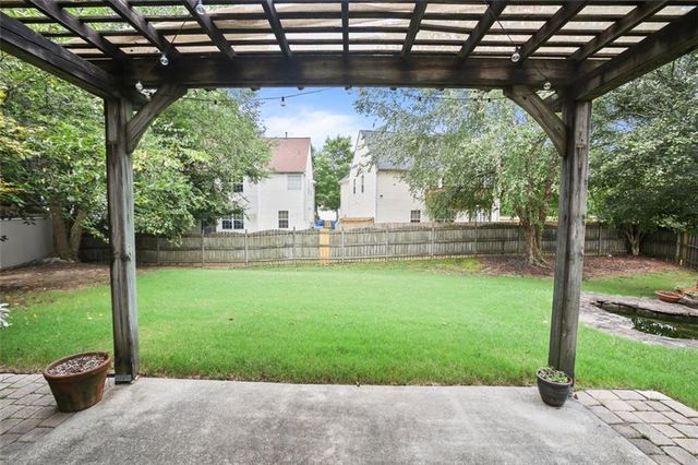 2643 WHISPERING PINES Drive, Grayson, GA 30017