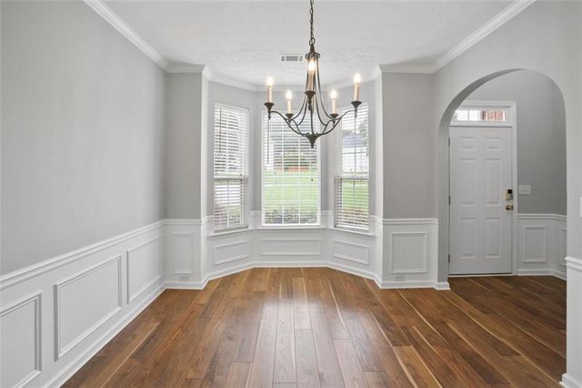 2643 WHISPERING PINES Drive, Grayson, GA 30017