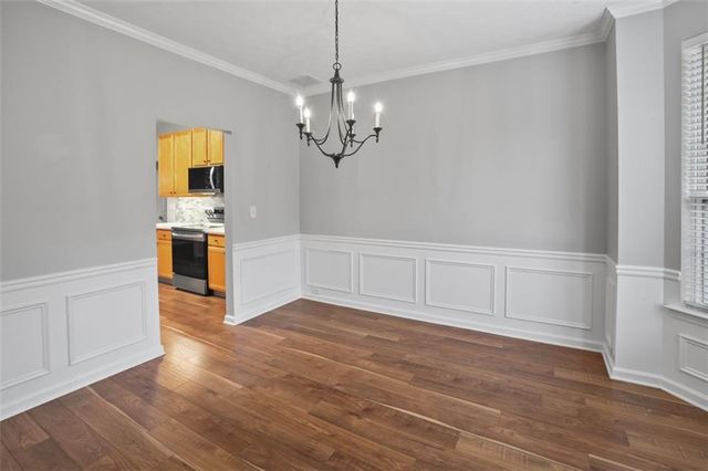 2643 WHISPERING PINES Drive, Grayson, GA 30017
