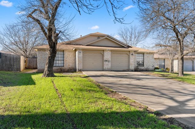 14202 Sussman CT A, Austin, TX 78728