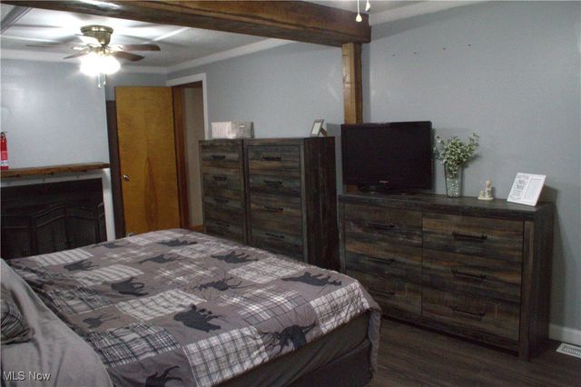 30 Medina Street, Rittman, OH 44270