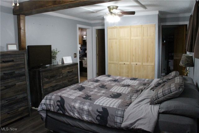 30 Medina Street, Rittman, OH 44270