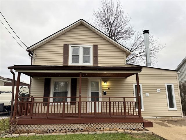 30 Medina Street, Rittman, OH 44270