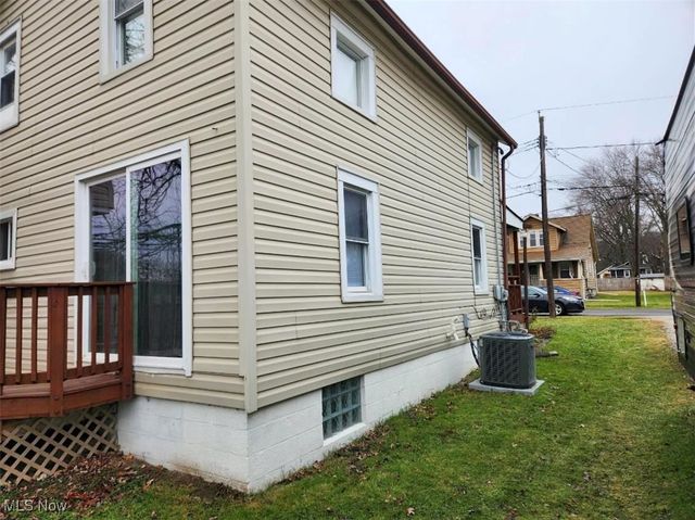 30 Medina Street, Rittman, OH 44270