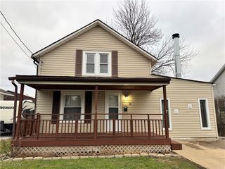 30 Medina Street, Rittman, OH 44270