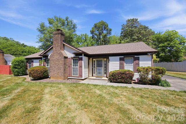 8523 Othello Place, Charlotte, NC 28227