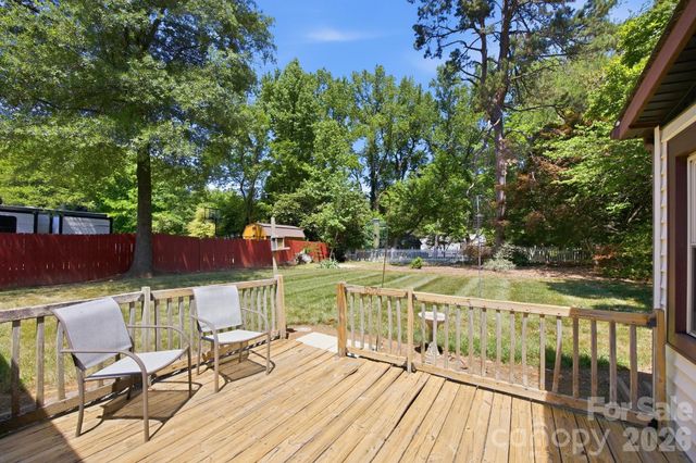 8523 Othello Place, Charlotte, NC 28227