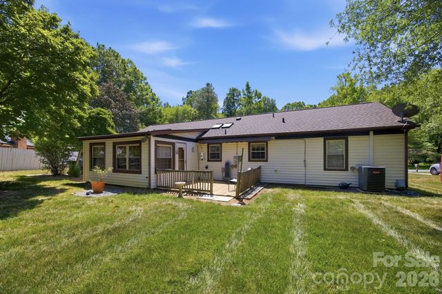 8523 Othello Place, Charlotte, NC 28227