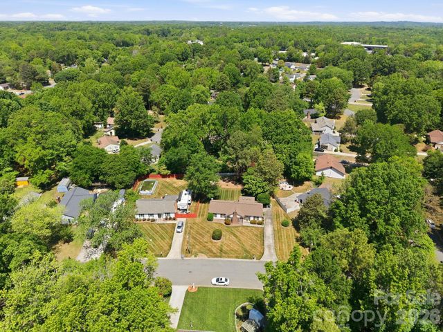 8523 Othello Place, Charlotte, NC 28227