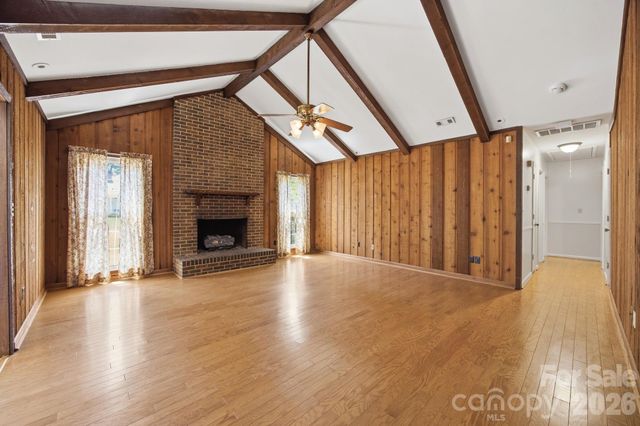 8523 Othello Place, Charlotte, NC 28227