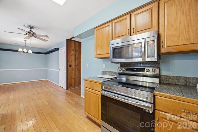 8523 Othello Place, Charlotte, NC 28227