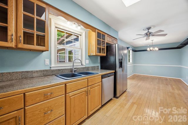 8523 Othello Place, Charlotte, NC 28227