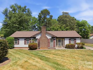8523 Othello Place, Charlotte, NC 28227