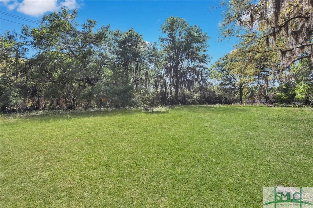 Image 1 of property listing at 0 49TH Street W, Savannah, GA 31405