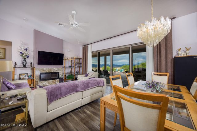 1202 W Arroyo Vista Drive, Benson, AZ 85602
