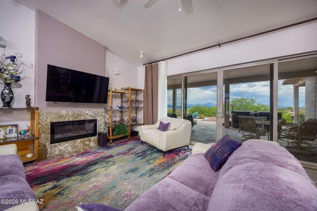 1202 W Arroyo Vista Drive, Benson, AZ 85602