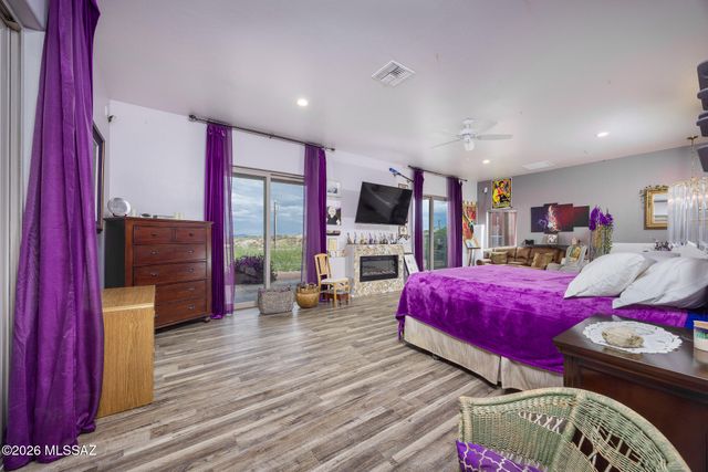 1202 W Arroyo Vista Drive, Benson, AZ 85602